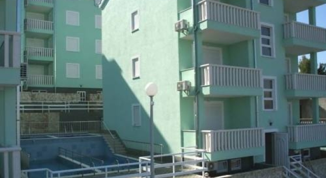 Villa Bayview