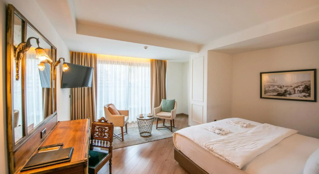 Casa Margot Hotel