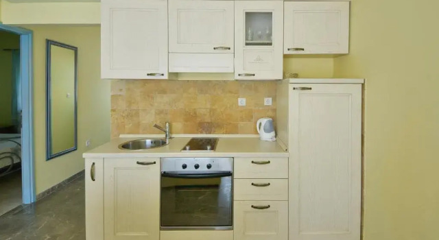 Апартаменты Guesthouse Kazanegra