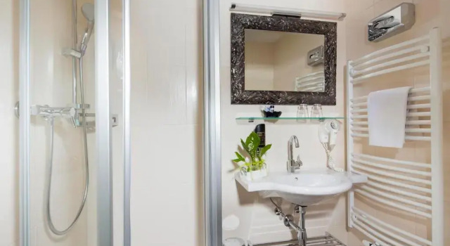 Номер Standard Hotel Hindenburglinde