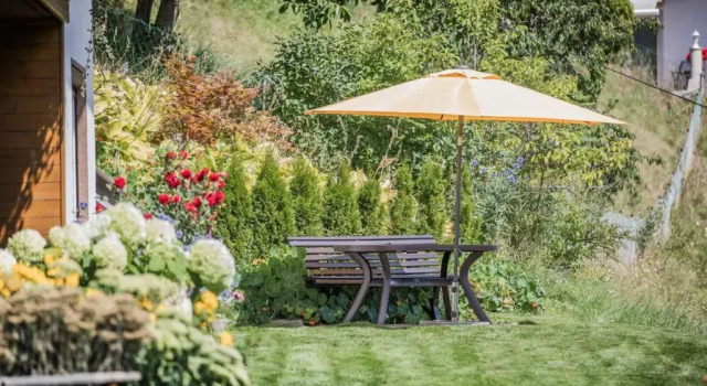Апартаменты Haus Auer Theresia