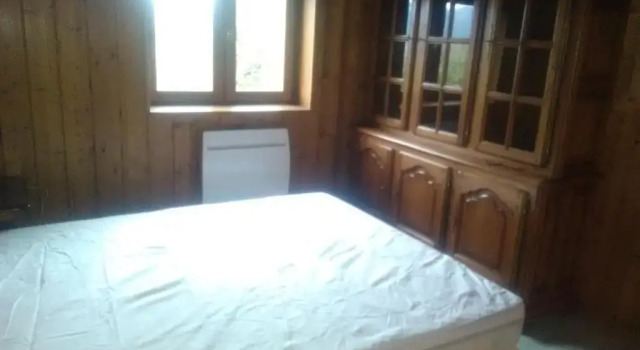 Bel appartement au rez de chaussée d'un chalet, Réserver Chalet Jarrier France