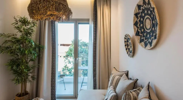 Bohemia Ethical Living, Book Hotel Hotels in Periphery of Central Macedonia with Parking, Parking
