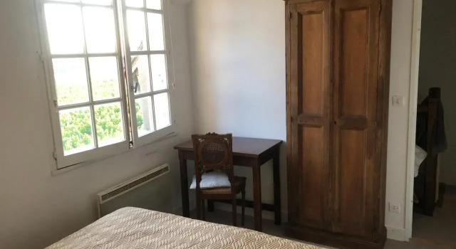 Au Coeur des Vignes, Rezerwuj Apartament  