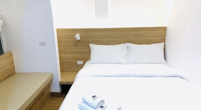 Atnest Hostel