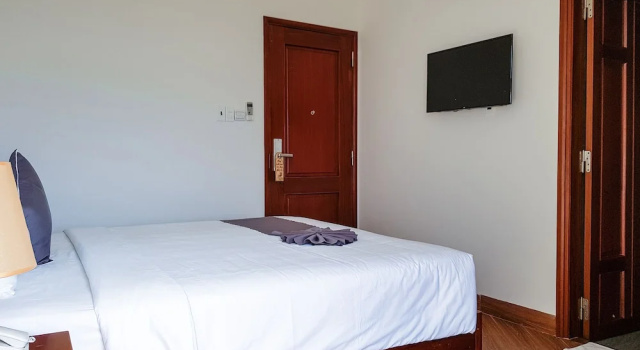Двухместный номер Superior Thanh Van Hotel Quy Nhon