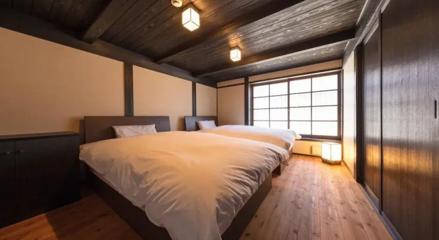 SenzanAn Kitamachi 101, Buchen Sie Hotel Yuasa Wakayama