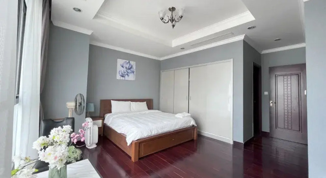 Mai-homestay Royal City 3 bedrooms