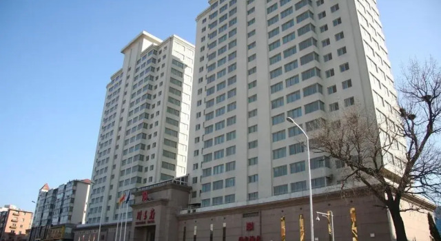 川王府阳光酒店(大连胜利路店), Book Hotel Xi Gang 