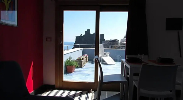 La Terrazza sul Mare