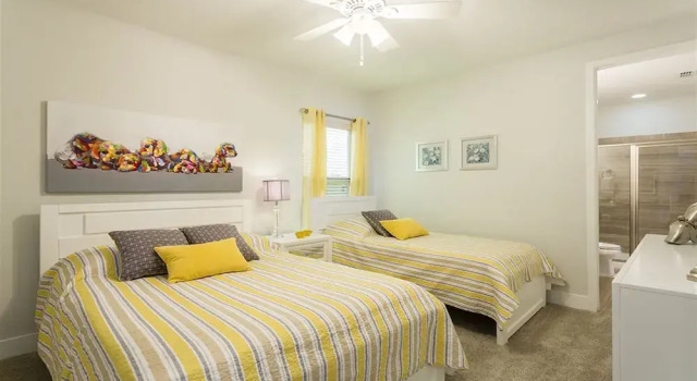 Вилла Je62658 - Reunion Resort - 5 Bed 5 Baths Villa