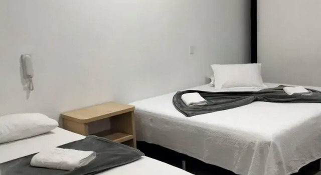 Habitación Estándar Hotel El Cordobes