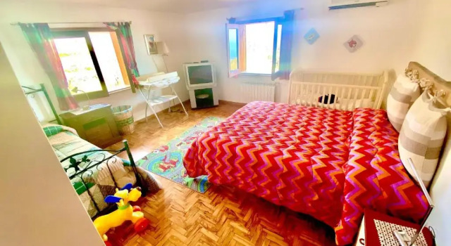 Коттедж Casa La Vigna
