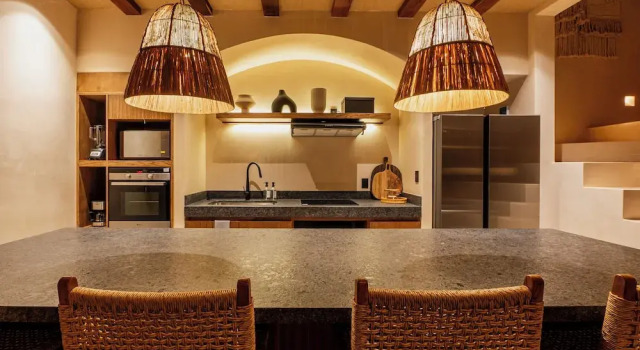 Luxury vilă Satori Tulum