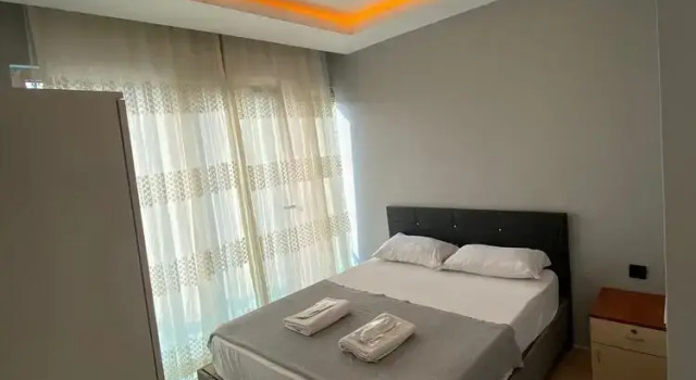 Classic apartament Tuzla First House