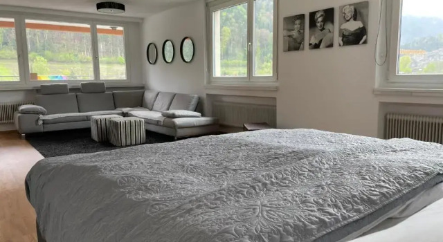 Skyloft Apartment Feldkirch, Book Apartment Feldkirch 