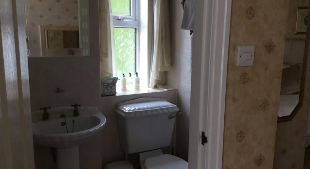 Номер Classic The Old Coach House
