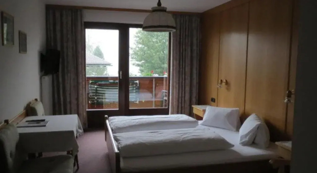 Das FoKus by N’Cyan, Rezervovat Hotel Hotely v Tyrolsko s parkováním, Parkování
