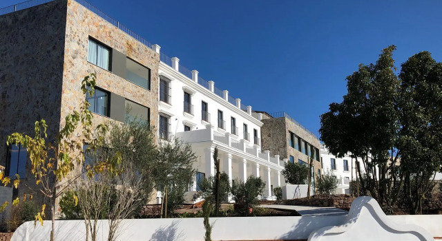 Barcelo Aracena, Book Hotel SPA-hoteller i Extremadura, SPA