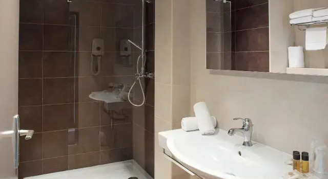 Семейный номер Superior Hôtel Esprit dAzur