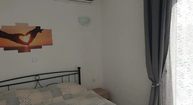 Апартаменты Paradis Studios