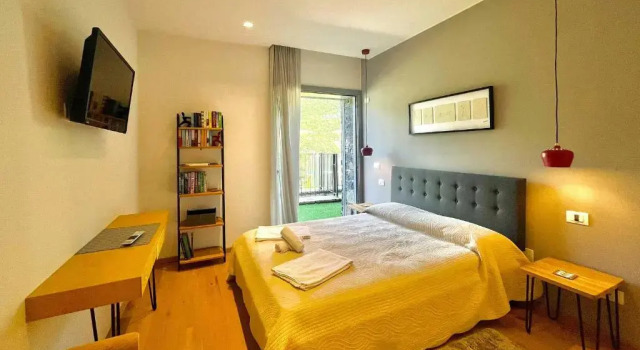 Laglio Bellavista, Book Hotel Hoteller i Laglio med parkering, Parkering