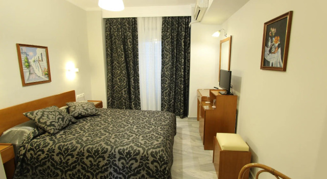 Двухместный номер Standard Hotel Mallas