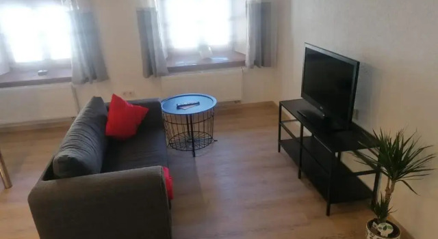 Апартаменты Haus Monteiro