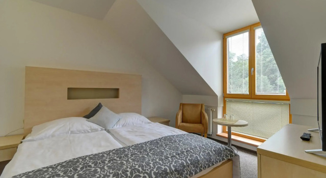 Hotel U Pramenu