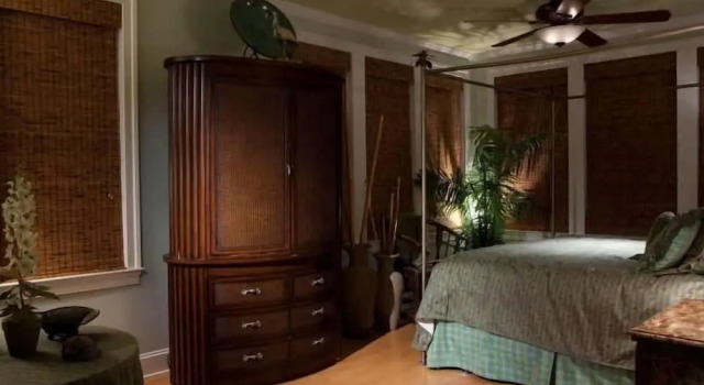 Коттедж Summer House 4 Bedroom Holiday Home By Bald Head Island
