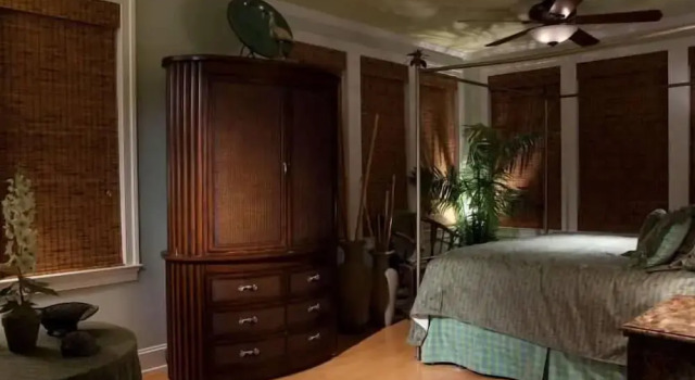 Summer House 4 Bedroom Holiday Home By Bald Head Island