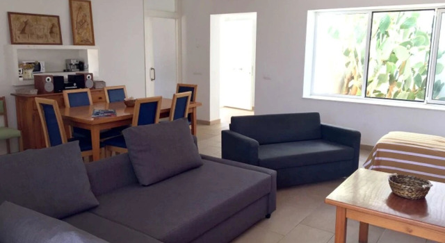 Villa With 4 Bedrooms in Cap D'en Font, With Wonderful sea View, Priva