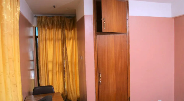 Suite Yonas Hotel