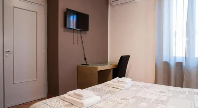 Standaard kamer La Corte B&B