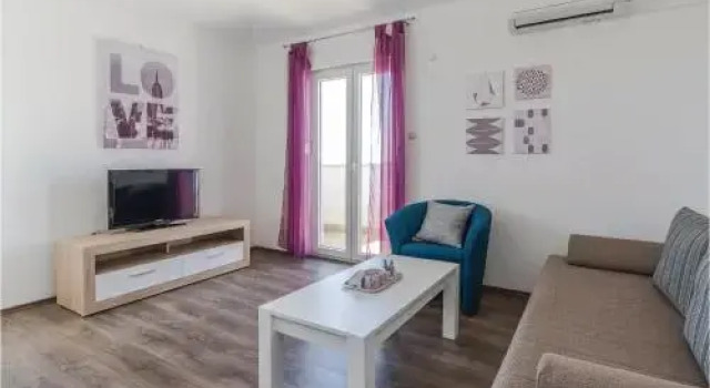 One-Bedroom Apartment in Fazana
