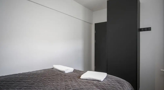 Апартаменты Luxury с 2 комнатами AVA Apartments by Heimaleiga