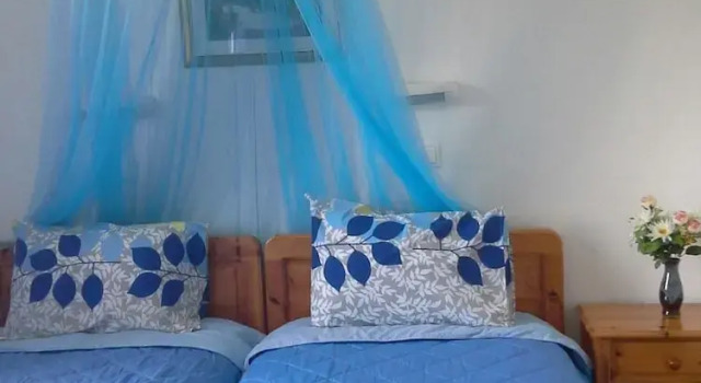 Archangelos Village, Забронировать Отель Отели Коккари 3 звезды, 3*