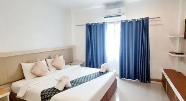 Люкс Bualinn Resort