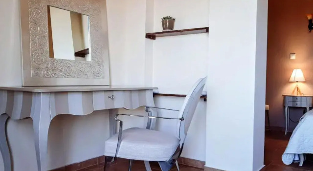 Люкс Areos Polis Boutique Hotel