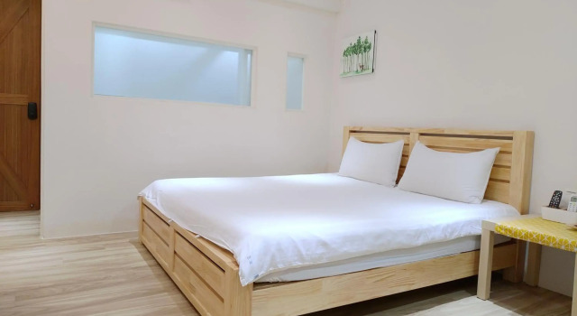 Ji Apartment, Забронировать Апартаменты/квартира Апартаменты Тайнань, рядом с Zhongshan Park, Апартаменты/квартира