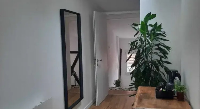 Номер Comfort Maison Rinette