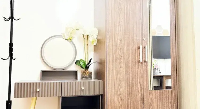 Номер Premium Shore Tower B
