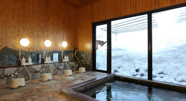 Номер Standard Alpine Wind