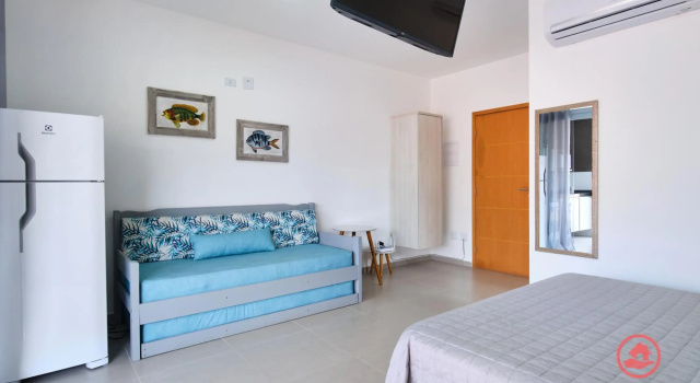 Bh2: Aconchegante, Moderno E Super Bem Decorado!!