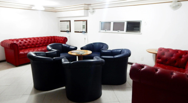 Hotel OK