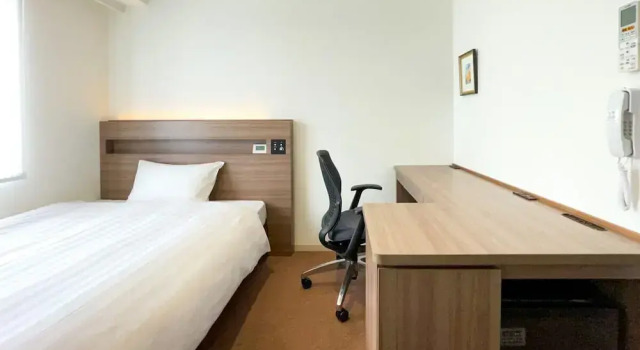Номер Deluxe Hotel Green Core Bando