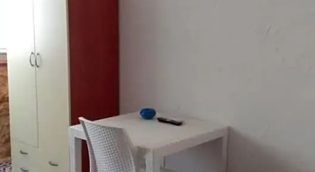 Номер Deluxe Blue Bab B&B