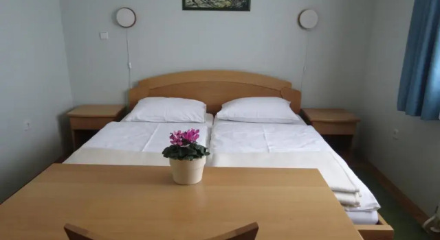 Двухместный номер Standard Motel Divjak