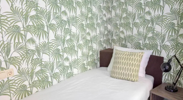 Номер Standard Hotel Sebel