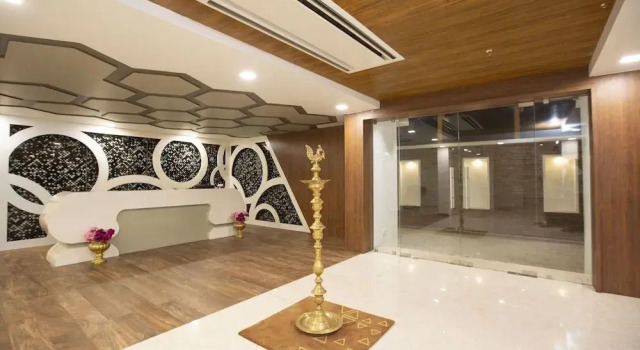 Hotel Ark